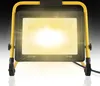 YARDIN Projecteur LED Projecteur de chantier portable 200W Voir les images du produit 3