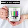 Trendation - Sendepause Tasse Geschenk 90er Jahre 80er Produktbild-Vorschau 2