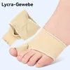 Hallux Valgus Korrektor 2 Paar mit Gelpolster, Produktbild-Vorschau 6