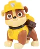 Paw Patrol - Baustellen-Fahrzeug mit Rubble-Figur (gelb) Produktbild-Vorschau 21