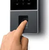 Safescan TimeMoto TM-626, Čierna, Čipový token, Odtlačok Náhľad obrázku produktu 30