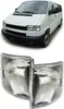 Blinker Weiß Paar Links Rechts für VW T4 Bus + Transporter Produktbild-Vorschau 1