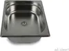 12V Camping évier kit technique lavabo kit évier Voir les images du produit 3