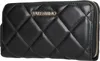 Valentino Portefeuille Femme OCARINA Noir Similicuir Voir les images du produit 21
