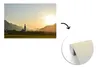 MuchoWow® Fototapete für Wohnzimmer oder Schlafzimmer Produktbild-Vorschau 3