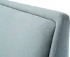 Doppelbett Estee 160x200cm mit Stauraum - Eisblau/Eiche Produktbild-Vorschau 13
