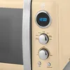 SWAN STRP2070CNEU Retro zestaw śniadaniowy, czajnik 1,8 l, Podgląd zdjęcia produktu 8