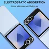 2X Panzerfolie für Samsung Galaxy Z Flip 7 5G Display Produktbild-Vorschau 4