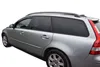 Deflettori Aria Per Volvo V50 2004-2012 Break 5-Porte Set 2 Anteprima dell’immagine prodotto 5