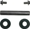 Schubkarrenrad 4.80 / 4.00-8 4PR Luftbereifung  Ersatzrad Produktbild-Vorschau 7