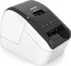 Brother QL-800    Etikettendrucker Produktbild-Vorschau 1