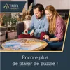 Trefl 26193, 1500 kusov, Krajinka, 12 rok / roky Náhľad obrázku produktu 4