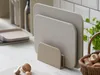 Rosti Schneidebrett Set Choptima Humus, Rechteckig, Beige, Produktbild-Vorschau 15