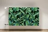 Magnetický kryt radiátora Radiátor 100x60 cm - Tropical, Náhľad obrázku produktu 3