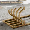 Tribesigns Moderný konferenčný stolík, koktailový stolík z Náhľad obrázku produktu 8