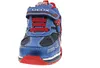 Geox Spiderman Blinker Blue Podgląd zdjęcia produktu 56