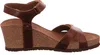 Panama Jack Damen Keilsandaletten Julia Clay 27760-39, Produktbild-Vorschau 48