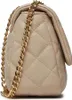 Valentino Bags Ocarina Flap Bag Damen Handtasche ecru Produktbild-Vorschau 37