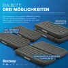 Bestway® TriTech® 3-in-1-Luftbett Connect and Rest™ 188 x Produktbild-Vorschau 43