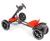 Elektrisches Go-Kart mit Fernsteuerung und LED-Effekten Produktbild-Vorschau 3