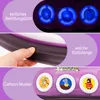 COSTWAY 12V autoscontro bambini rotazione 360 gradi, Anteprima dell’immagine prodotto 6