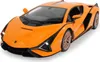 Lamborghini Sián FKP 37 1:14 orange 2,4GHz Tür manuell Produktbild-Vorschau 6