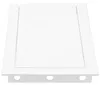 KOTARBAU® Revisionstür Revisionsklappe 15x30 cm zum Produktbild-Vorschau 5