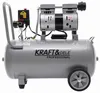 Kraft&Dele KD1396 compressore senza olio 50L 8bar Anteprima dell’immagine prodotto 15