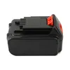Trade-Shop Li-Ion Akku 18V/20V / 3000mAh kompatibel mit Produktbild-Vorschau 4