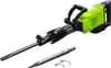 Zipper ZI-ABH1700D Abbruchhammer Produktbild-Vorschau 1