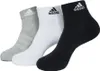 Calzini Del Marchio Adidas Del Modello C Spw Ank 3p Anteprima dell’immagine prodotto 1