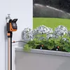 Claber Aquadue Duplo Evolution, Digitální časovač zalévání, Náhled obrázku produktu 6