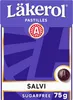 Läkerol Salvi sugarfree Big Pack 75g Produktbild-Vorschau 2