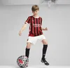Puma Ac Milan Junior-shorts Weiß 5-6 Years Weiß 5-6 Years Produktbild-Vorschau 5
