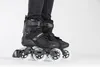 Powerslide Inlineskates Swell Lite Black 100 44/45 Voir les images du produit 2