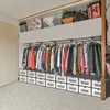 XMTECH 10 pièces Rangement pour chaussures avec fenêtre de Voir les images du produit 11