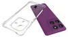 Flexible Handyhülle für Motorola Edge 60 Pro, Bizon Case Produktbild-Vorschau 4