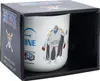 Stor - One Piece Tasse aus Keramik 400ml - Marine Admiräle Produktbild-Vorschau 3