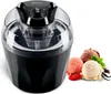 Eismaschine 1,5L GM210 Schwarz Produktbild-Vorschau 1