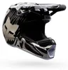 FOX V1 Diffuse Special Edition Motocross Helm, Produktbild-Vorschau 11