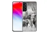 MuchoWow® Handyhülle Schutzhülle Hülle für Samsung Galaxy Produktbild-Vorschau 2