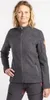 Pinewood 3396 Lappland Felted Wood Damen Jacke D. Grau Produktbild-Vorschau 3