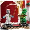 LEGO NINJAGO 71831 Ninja-Spinjitzu-Tempel (71831) Náhľad obrázku produktu 32