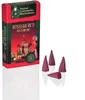 Crottendorfer - Weltreise - 6er Set - African Night, Black Produktbild-Vorschau 4