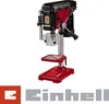 Einhell TC-BD 450 Tischbohrmaschine Podgląd zdjęcia produktu 19