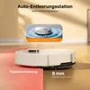 Roborock Q10 PF+ Staubsauger Roboter mit Wischfunktion Produktbild-Vorschau 5