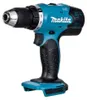 Makita DDF453Z drill Black.Turquoise 1.7 kg Productafbeelding-voorbeeld 30