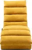 Sweiko Sackleinen Massage Chaise Lounge Indoor mit Produktbild-Vorschau 19