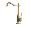 Badezimmer Waschbecken Wasserhahn, s Design, 360 Grad Produktbild-Vorschau 1