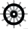 Osculati Horseshoe Liifebuoy Rettungsmittel Produktbild-Vorschau 3